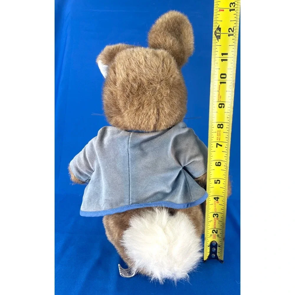 Eden Peter Rabbit Plush‎ 14